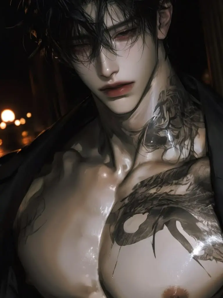 Luv_ego의 🔪🩸