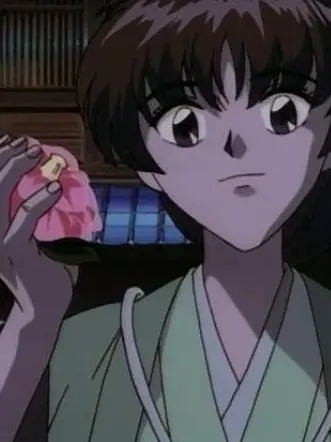 hoshiimo_tabetai의 Souji Okita