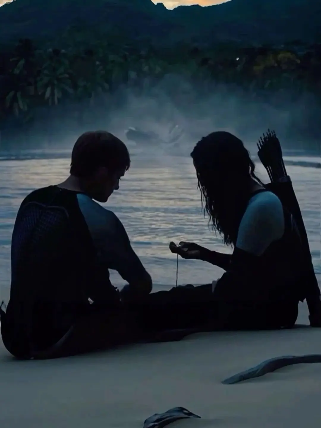 ollievs18의 The Hunger Games