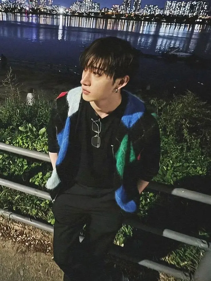 Chrisgirl의 The Man I Trusted