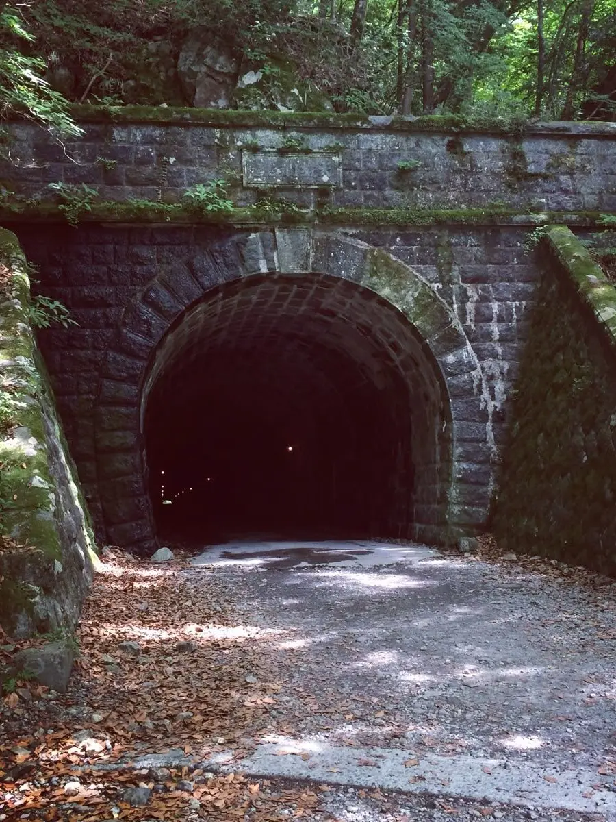 mmms2의 MHA 犬鳴トンネル