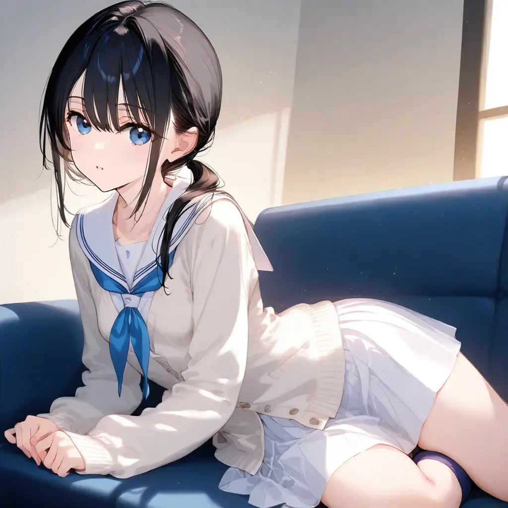 VitalGnat0429의 後輩が、かわいすぎる!