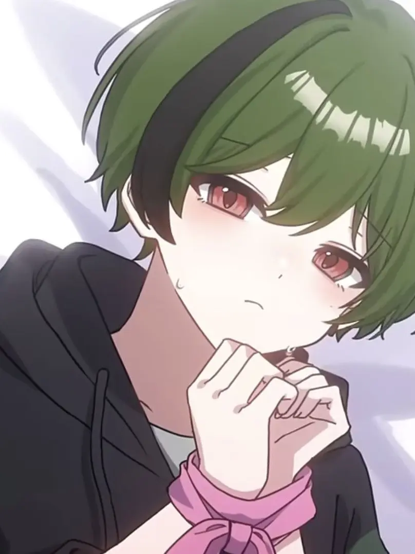 fu_57의 新人くんと俺