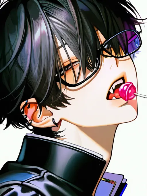 Hiee_co의 お前なんか嫌いだ！！