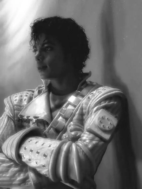 Roseinair의 Michael Jackson ~ 016