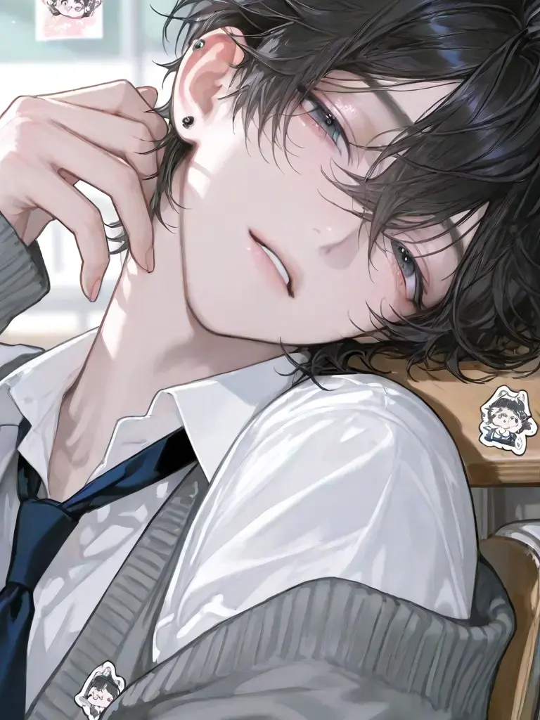 RuralArrow1690의 隣の席は無自覚悪魔