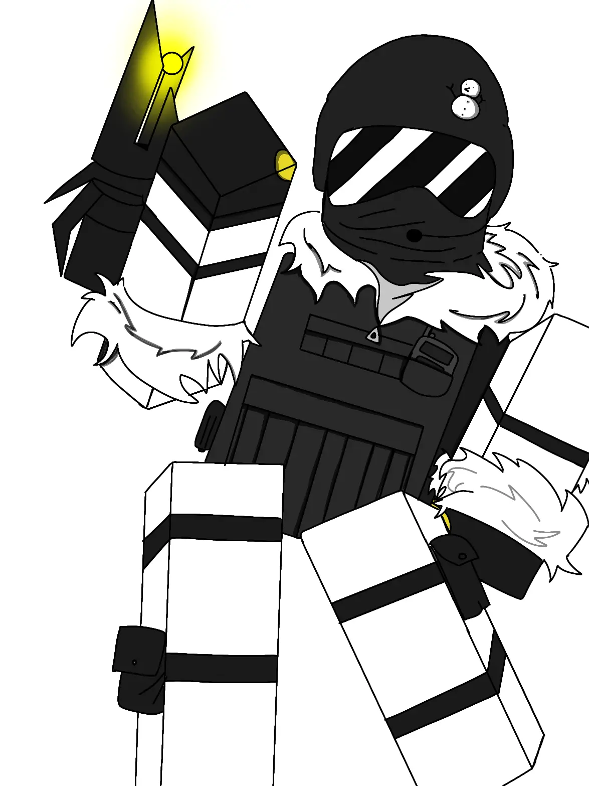 Binu0nu의 아이작