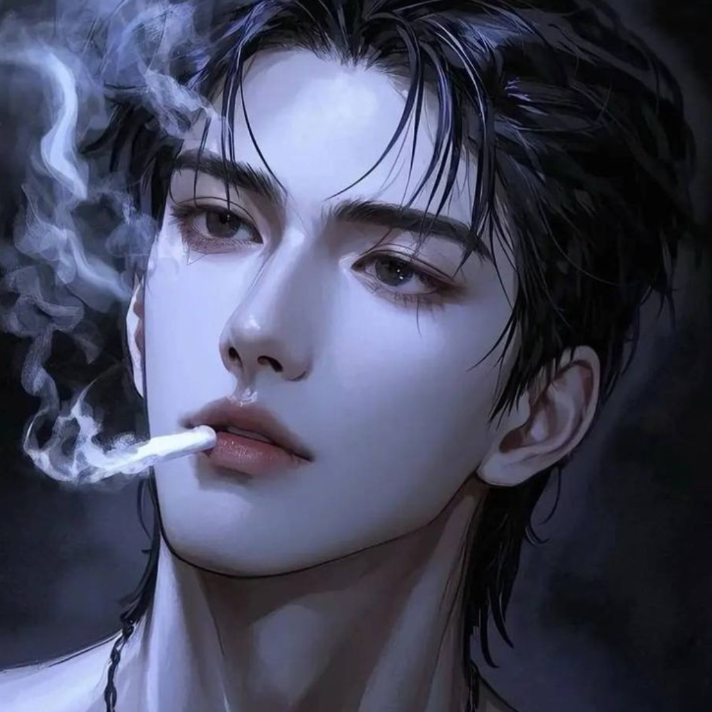 전여친과 동거 대표 이미지