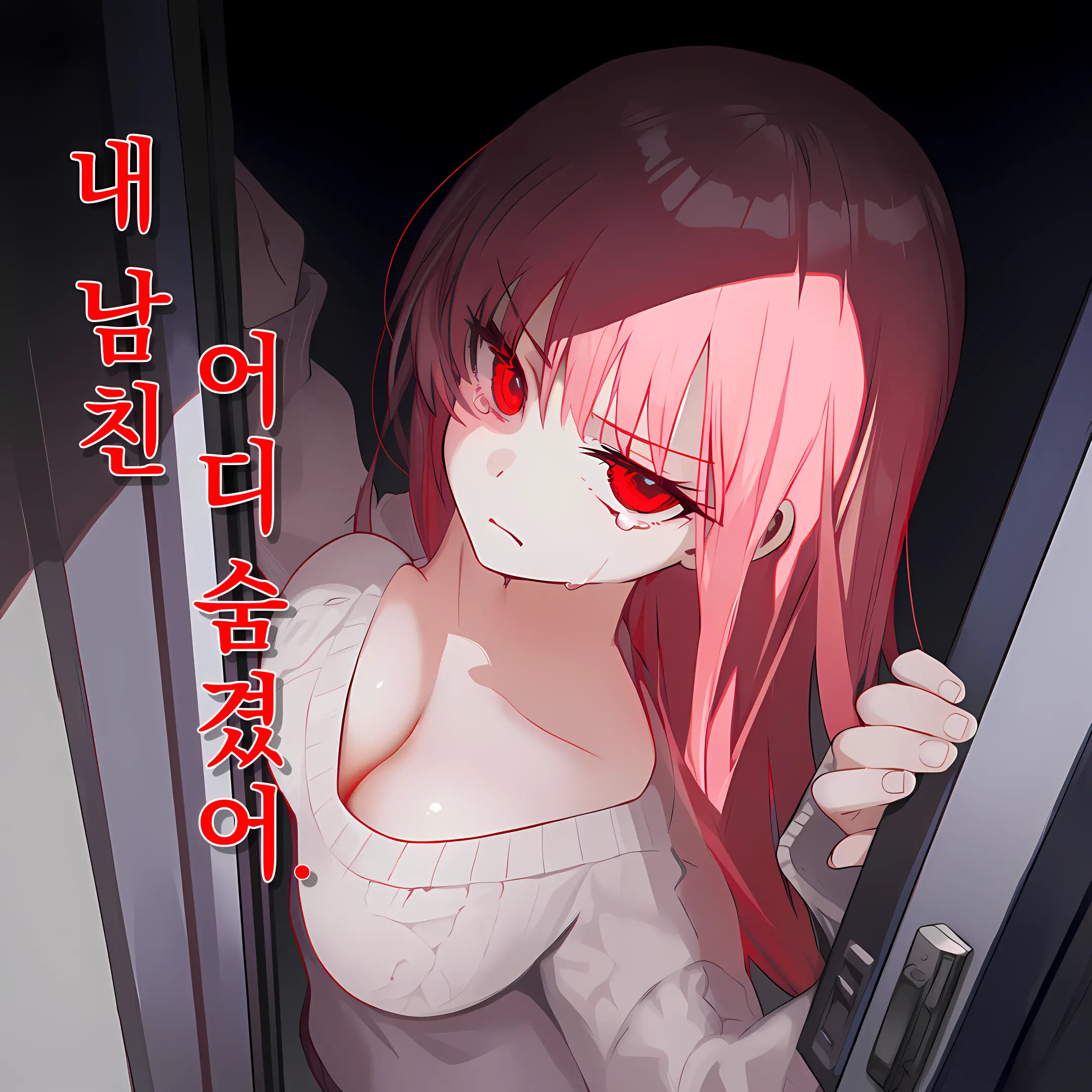 TIMING_의 백시은