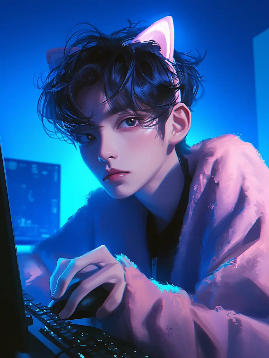 Vivaram의 시호준