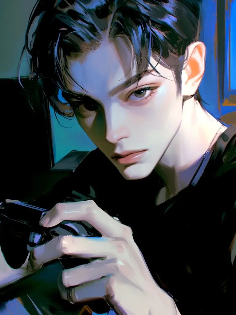 Vivaram의 시호준