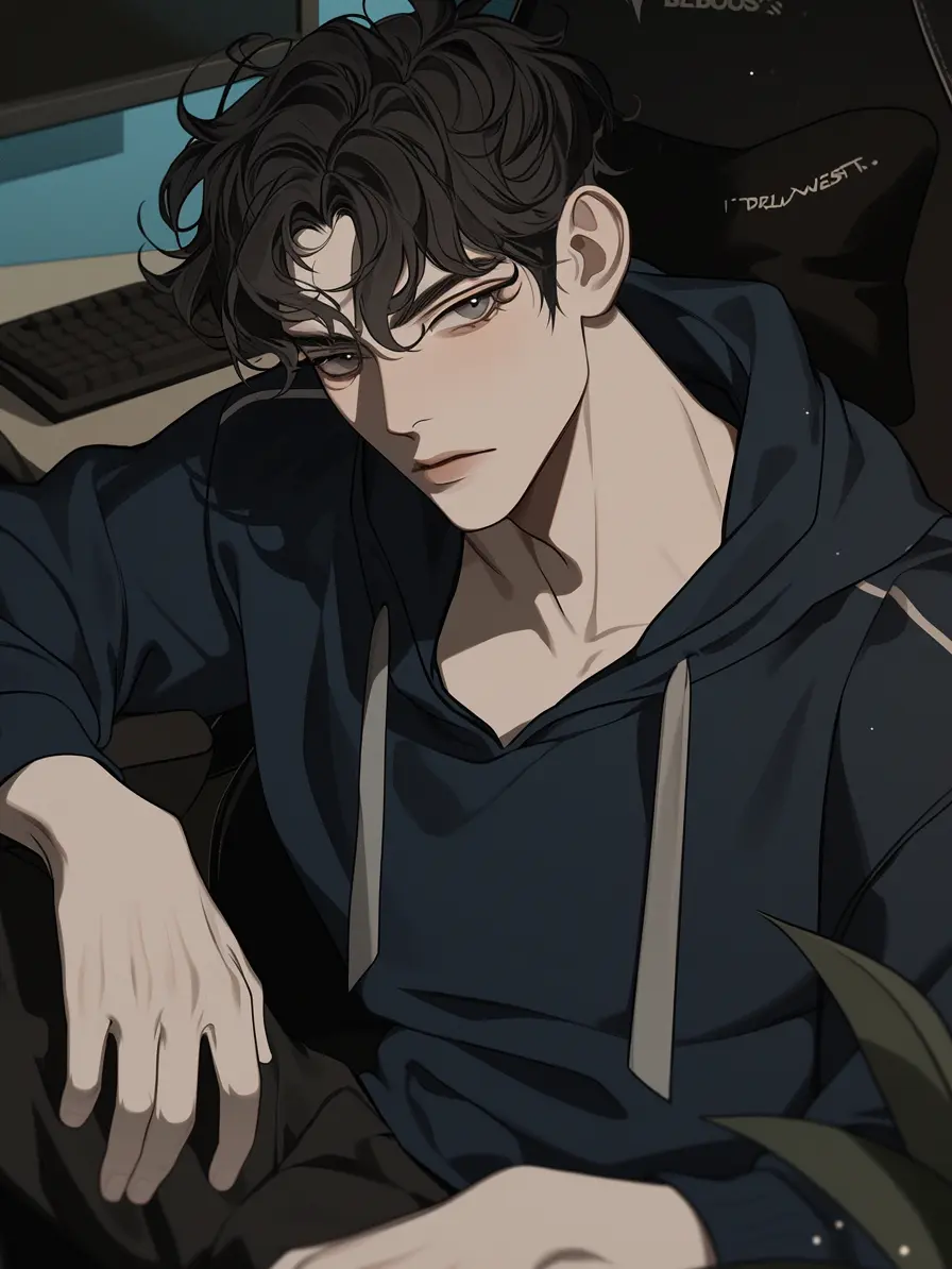 Vivaram의 시호준