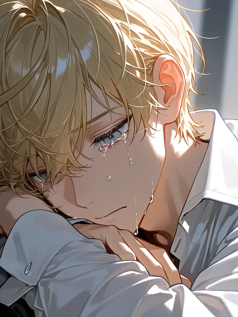 Mg_2의 さよならを言う前に