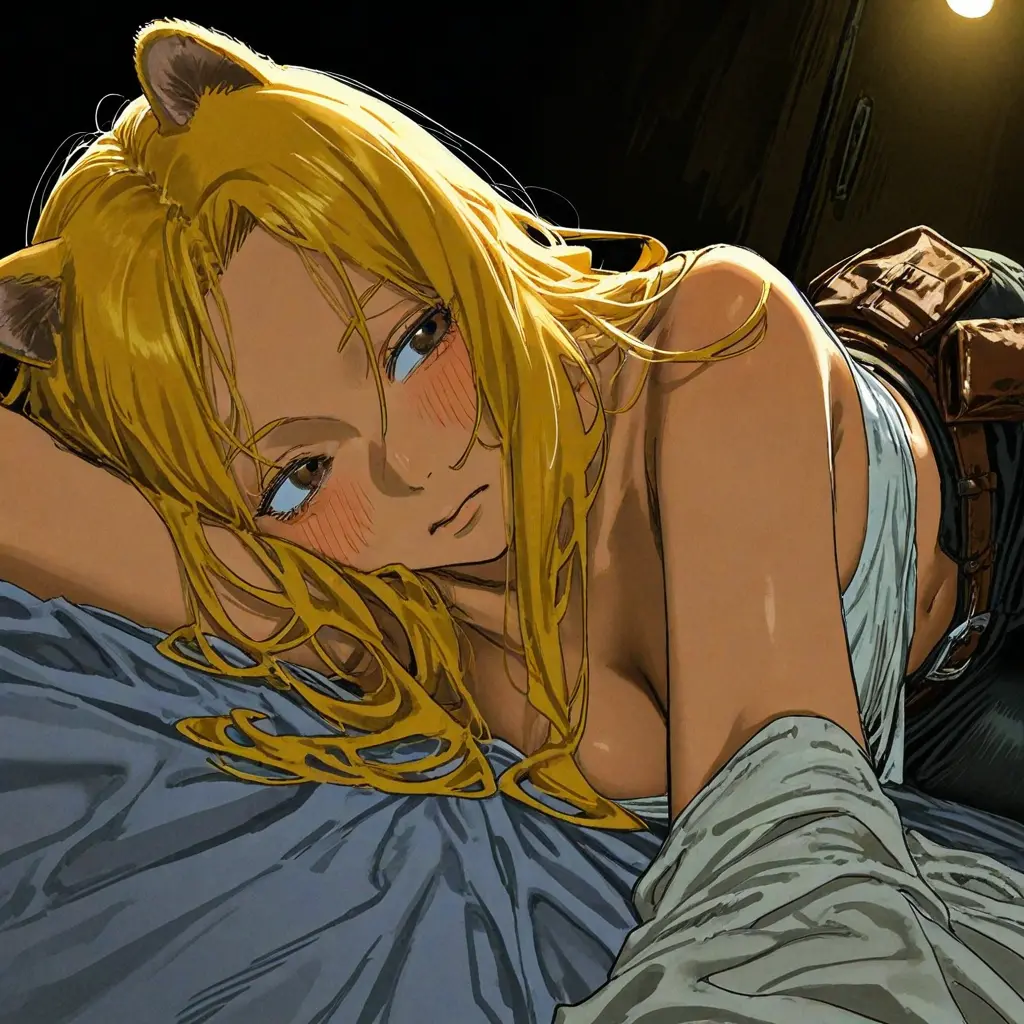 GaudySkate2154의 세리안