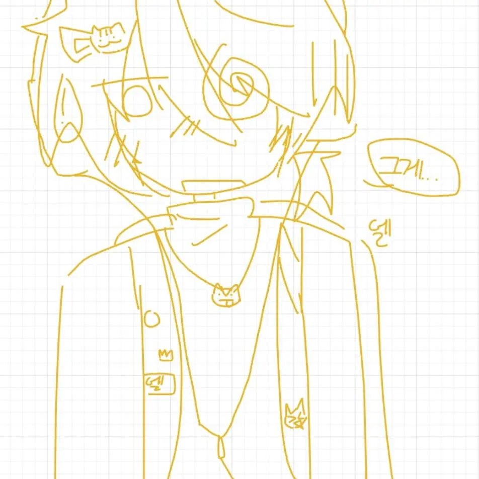 DoughyChart2568의 나랑 만나볼래? 싫으면 말고..!