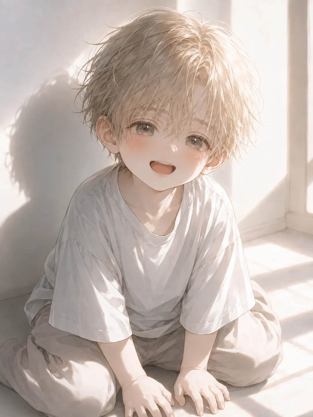 honeylemon02170302의 僕のお兄ちゃんたち