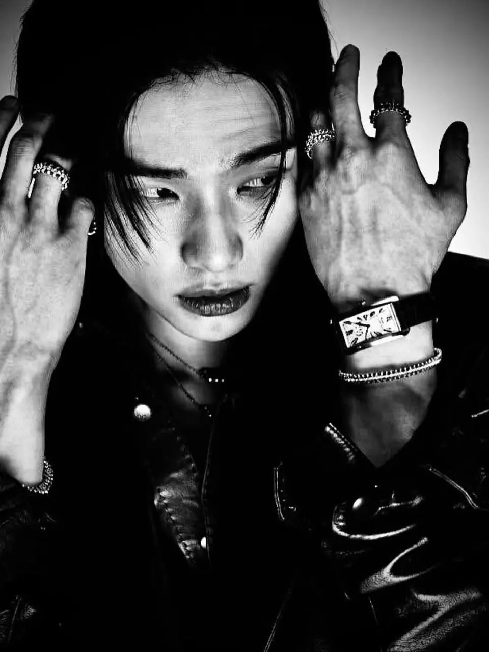 qriil의 The Untouchable Mafia Boss