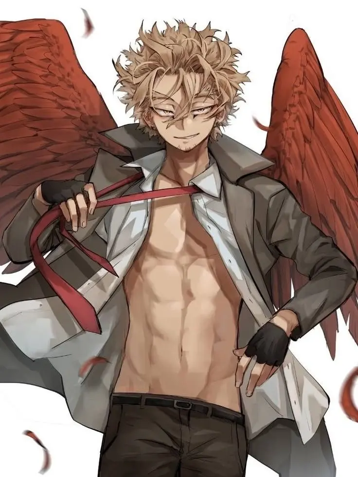 Ashtonthecreator의 Hawks