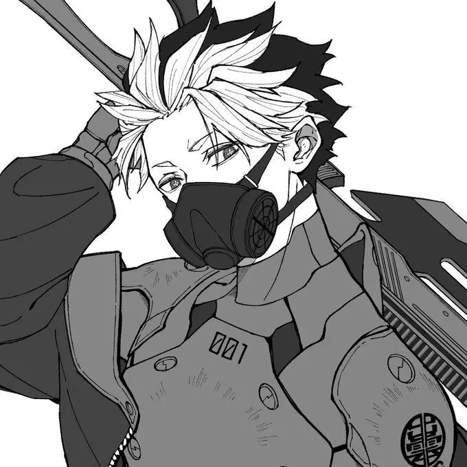 BrutalLoris6072의 나루미 겐