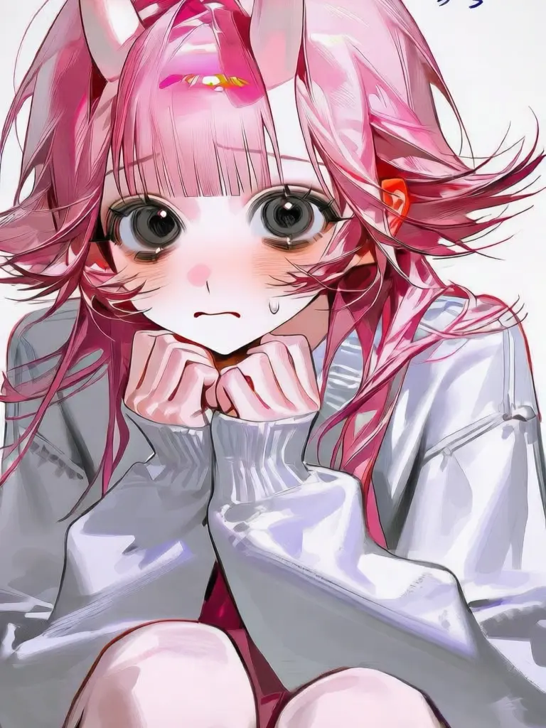sinibadyodagasi8의 便利屋の臆病鬼娘