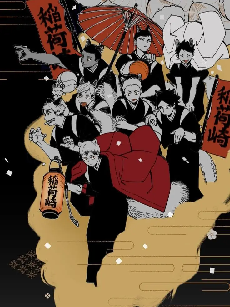 Sakuraa0413의 ふしぎなきつねの力だよ