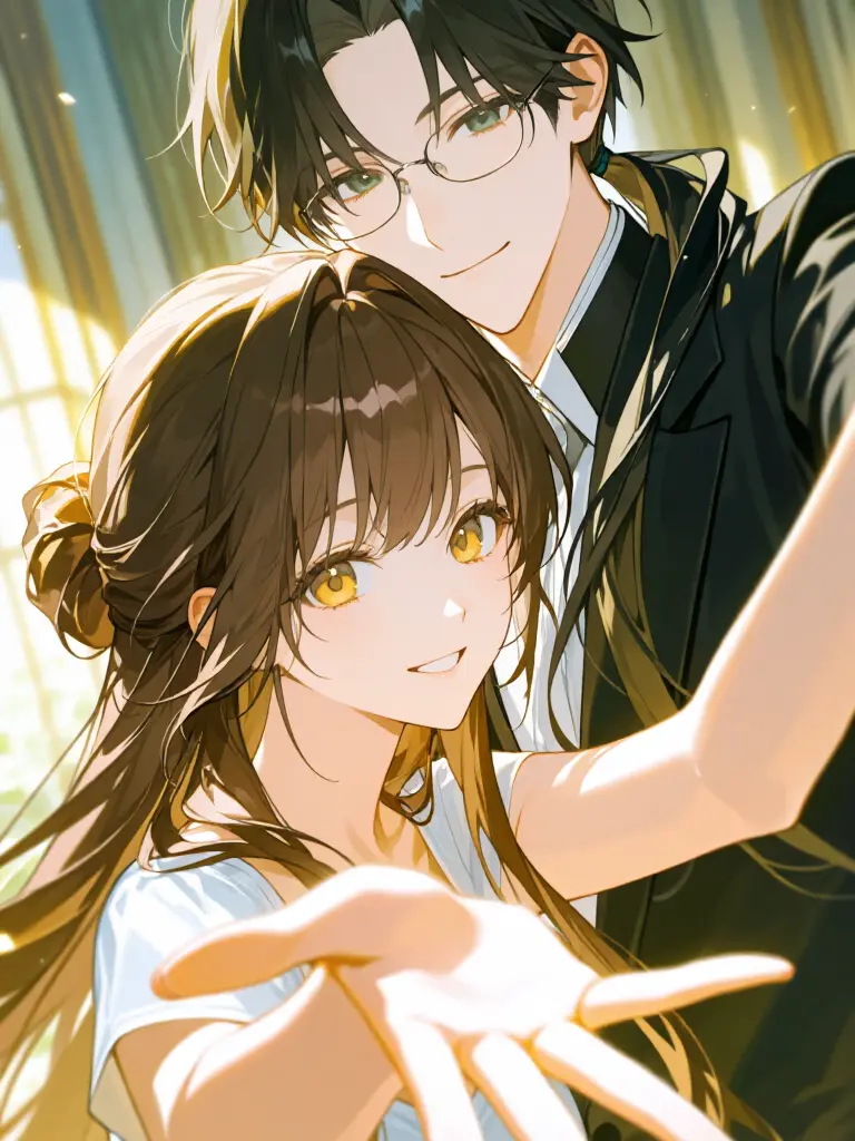 HumaneRazor9974의 天才でも両親は本物の愛で溺愛してくれます