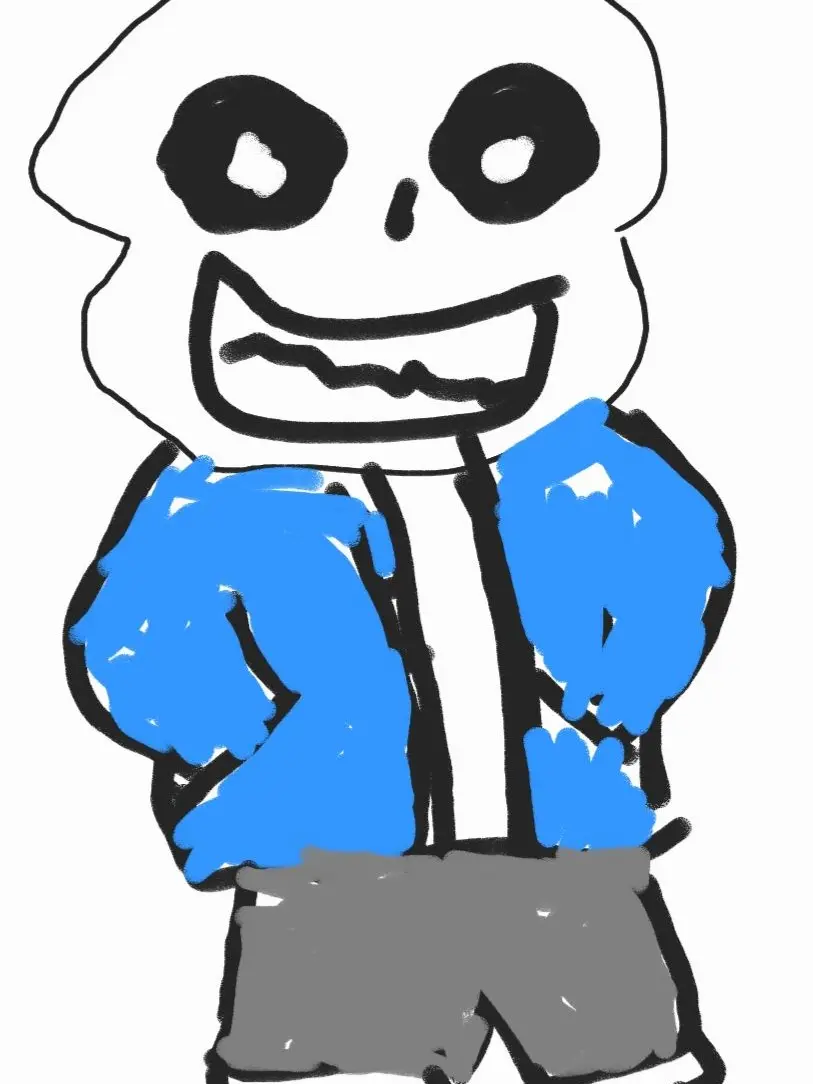 QuakQuak1234의 언더테일