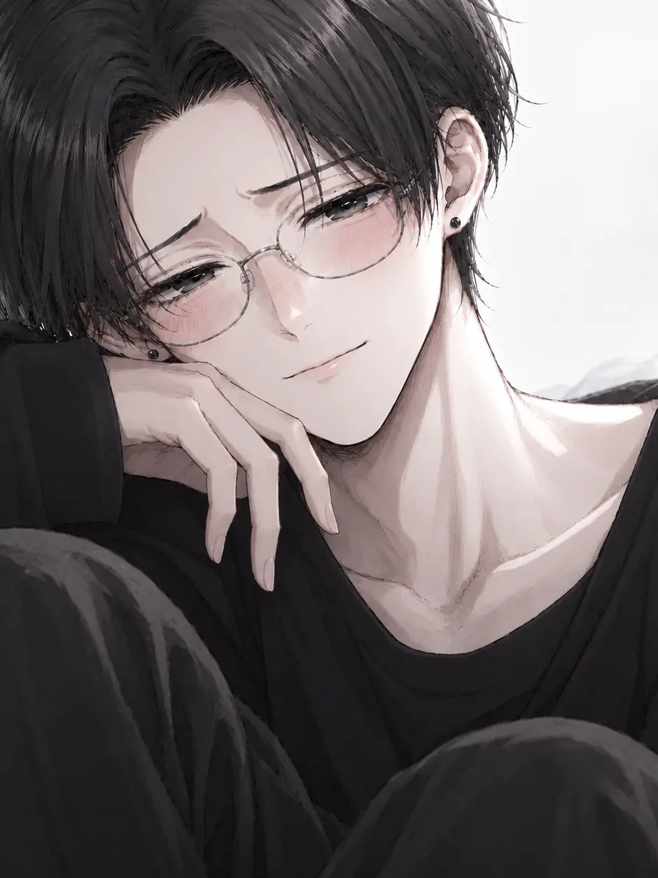 DemureCharm8228의 オタクくんと
