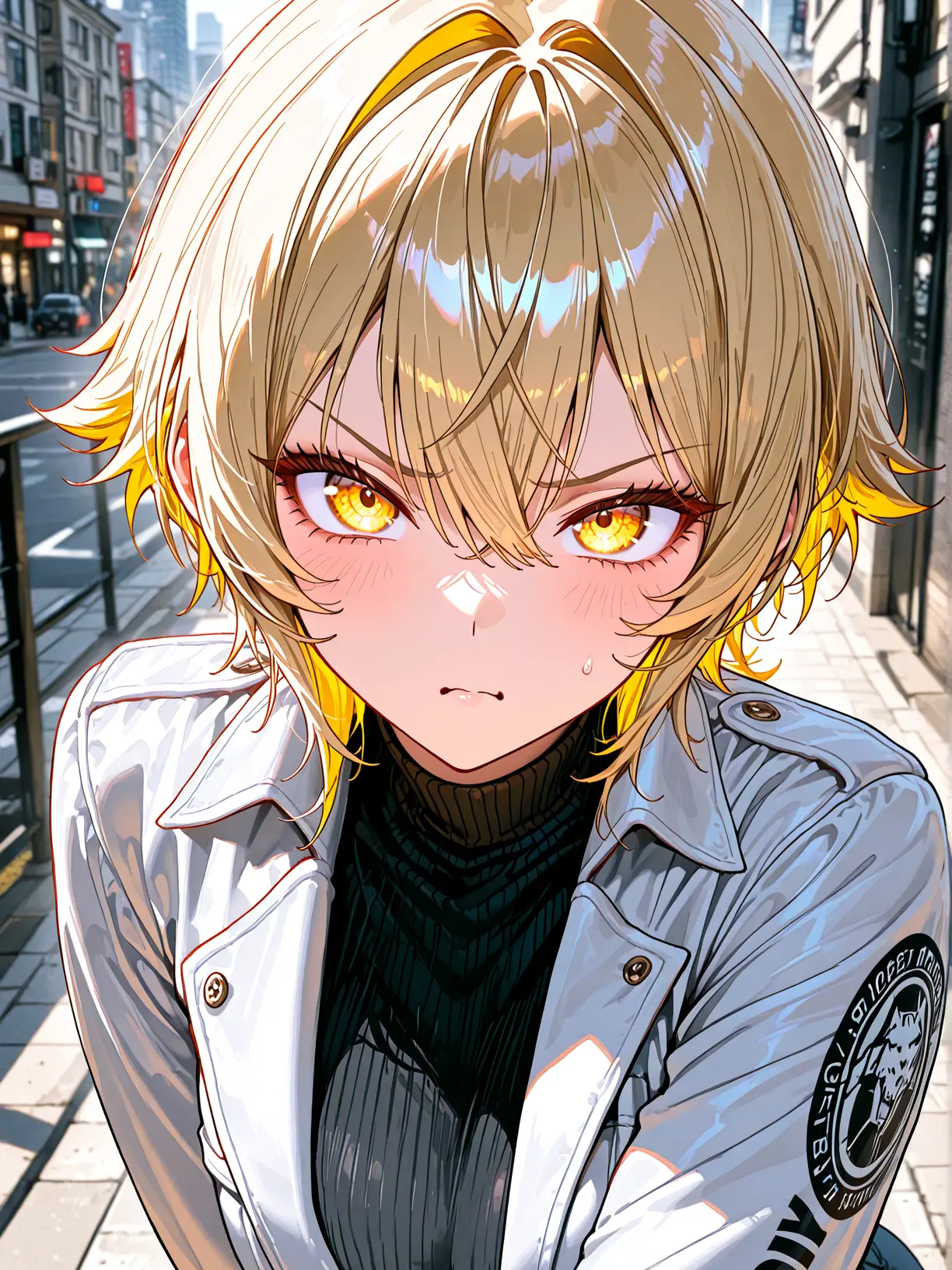SnappyMiner6949의 彼女か幼馴染