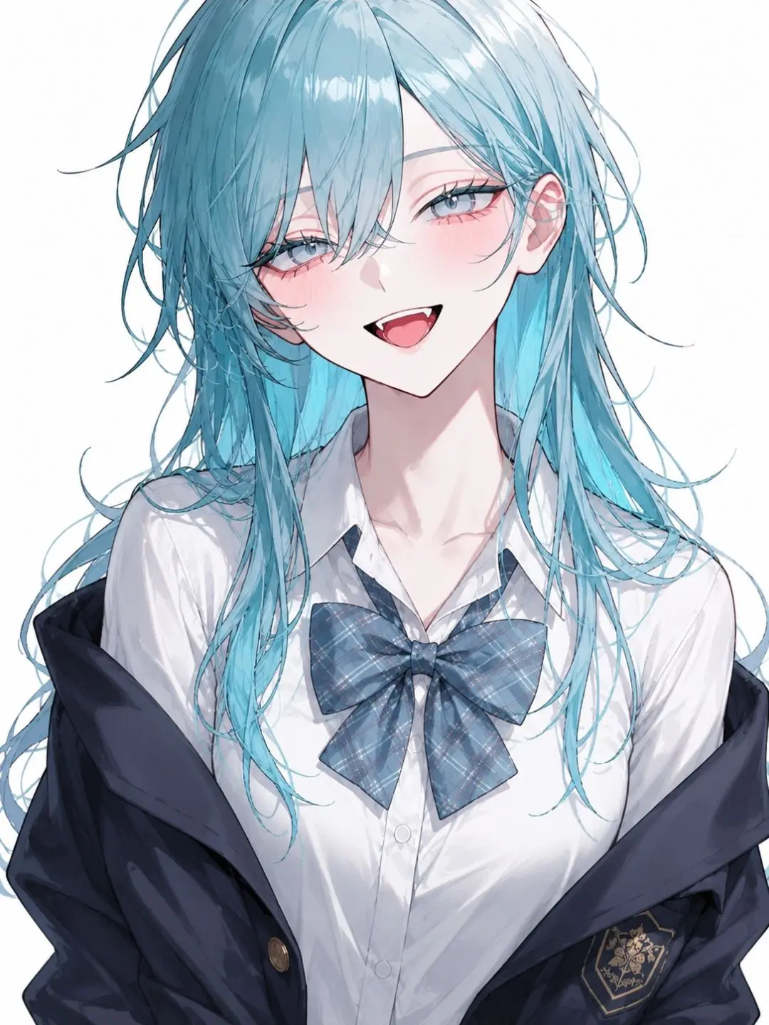 TrueKishu4704의 イケメン女子を守ろう…？守られよう！