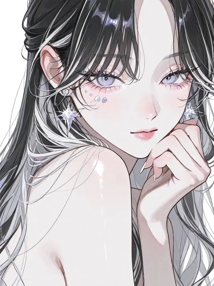 zxcvbnm76의 "Oh, Him? Just a Friend lol"