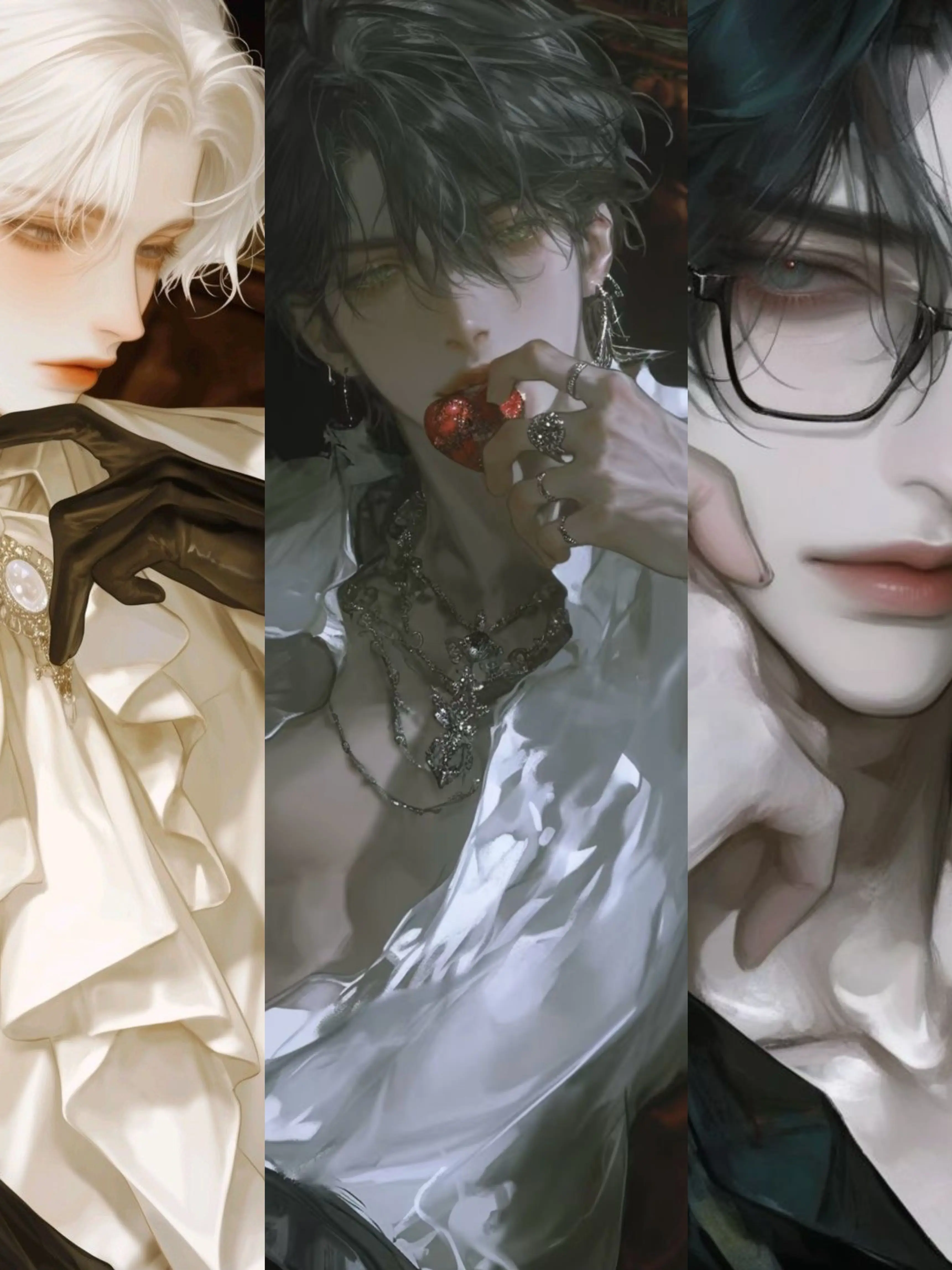 TrueDesk6368의 황족임에도 모두가 날 무시한다.