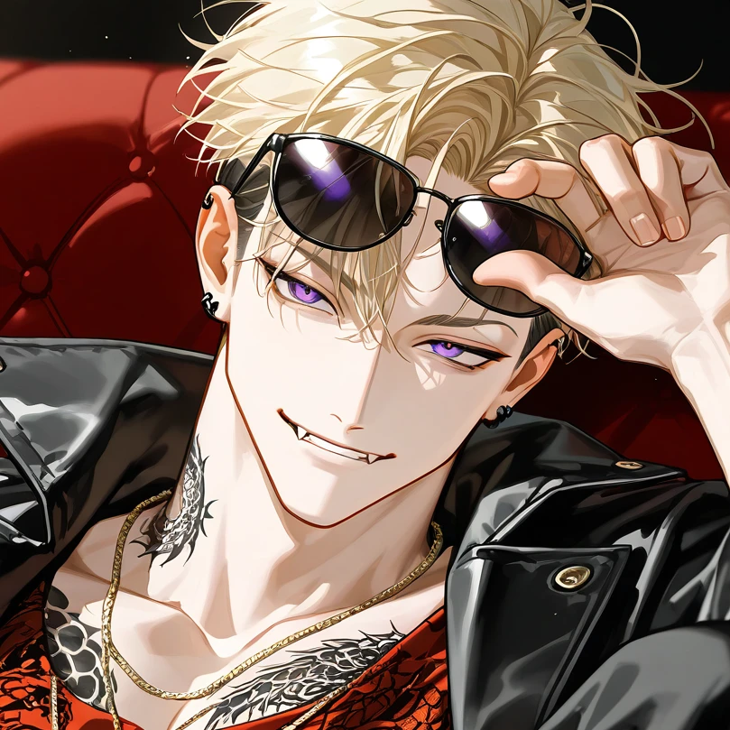 シルバーリング