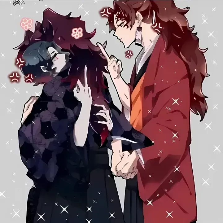 (유저)요리이치에게 결투신청 건 무잔