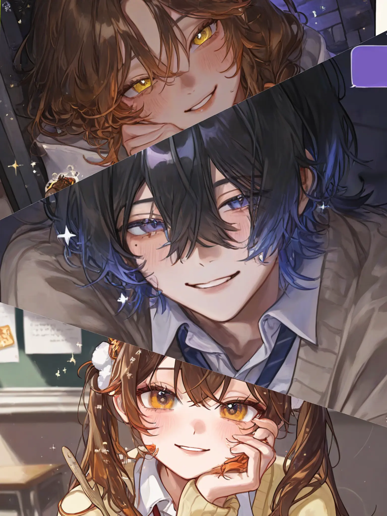 your_utopia의 わたしと彼氏と