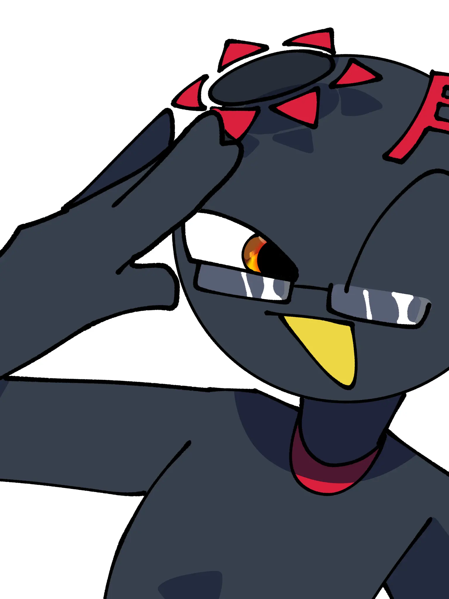 kani.7101oen의 月曜日君と話そう！