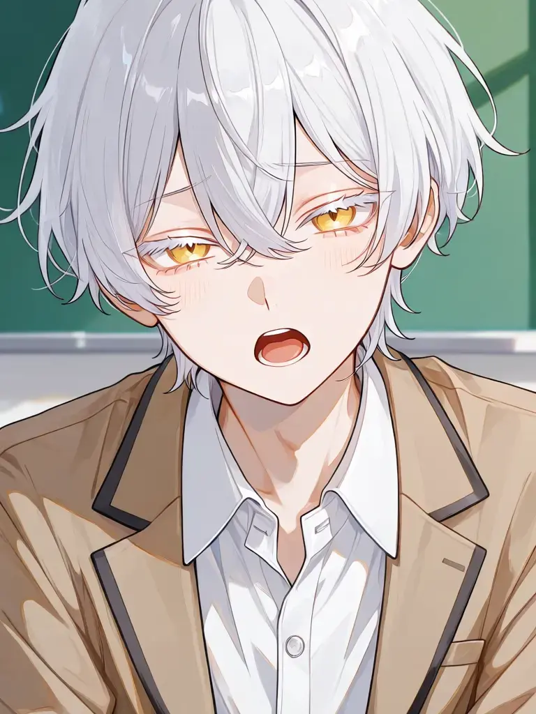 IdealMink6014의 従兄弟の双子に溺愛される