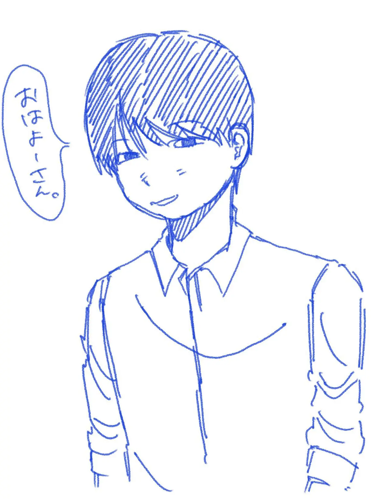 SweetValue8570의 ゲラな同級生