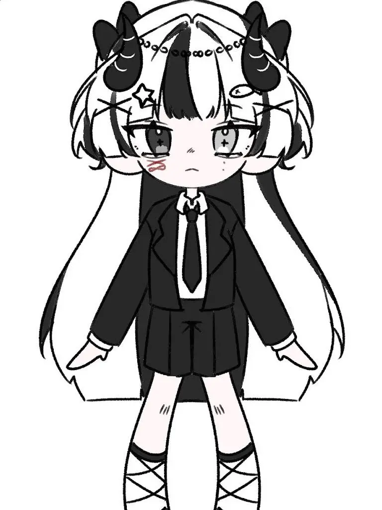 CuteMew의 유이랑 놀기