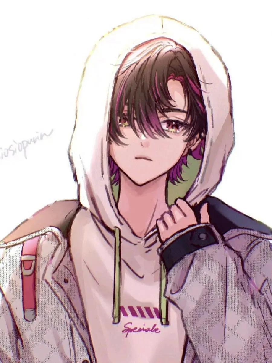 NeedyBatik7464의 🌈🕒ライバーと魔法学園