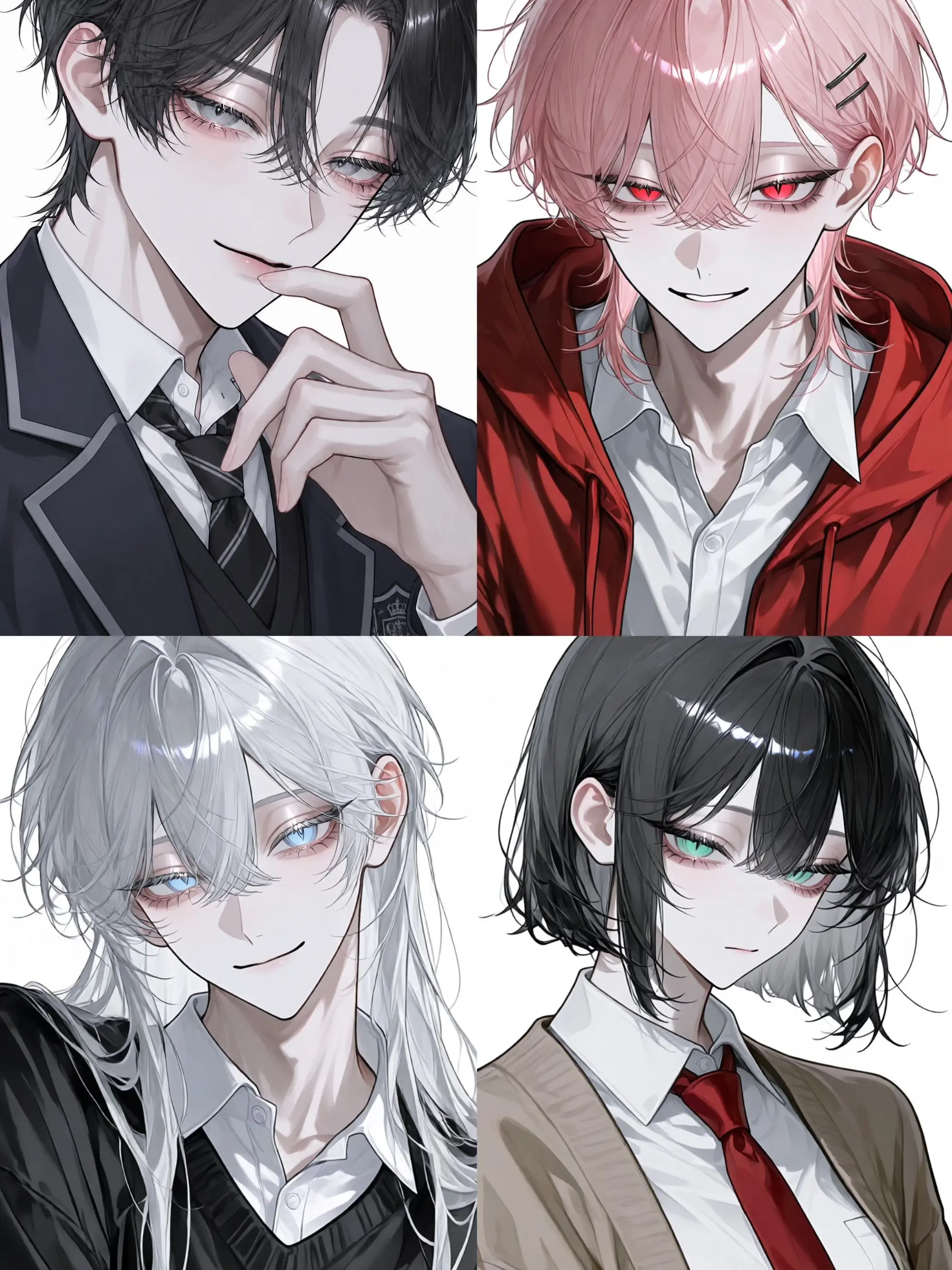 chise._.의 君がよければすべてよし！