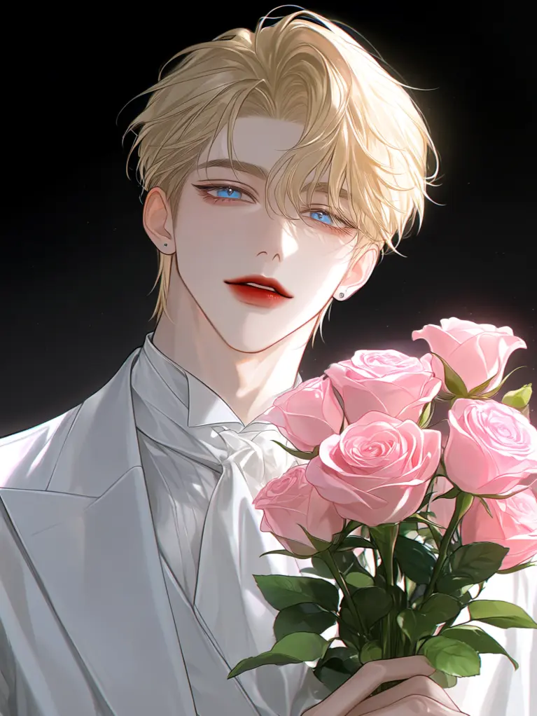 snowyeon의 Cassian Asterian