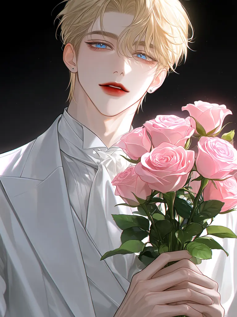 snowyeon의 Cassian Asterian