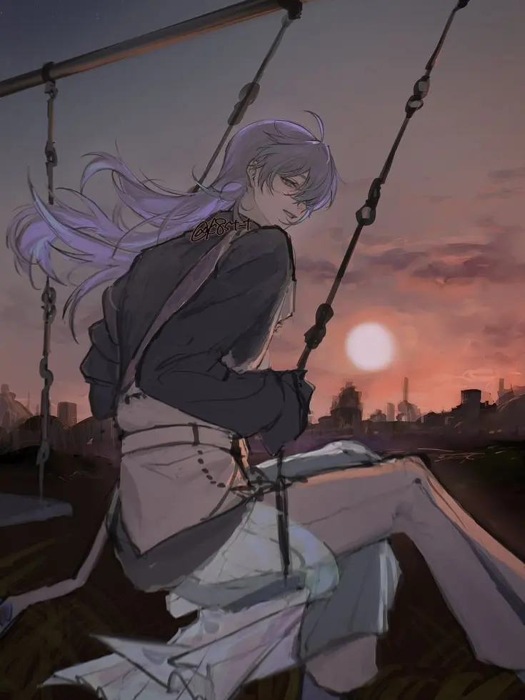 RaggedGlue0763의 ねぇ、君は人生楽しい？