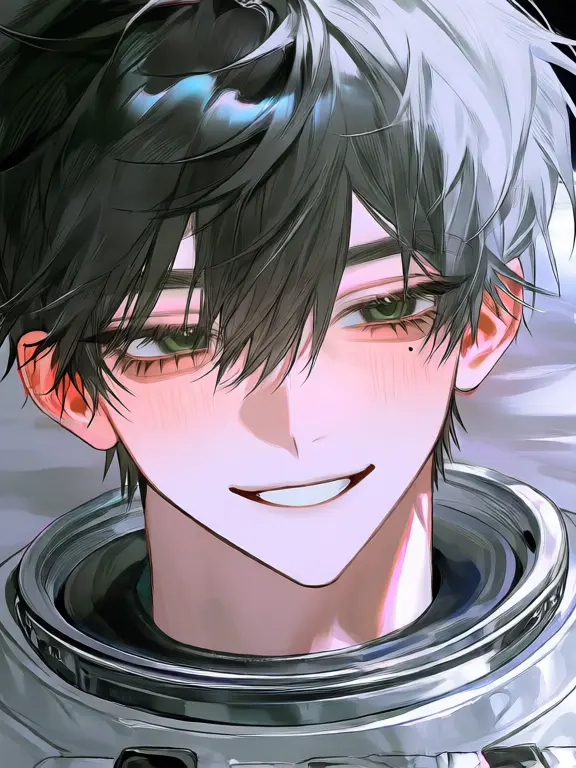 ickdyu의 流れ星に願いをかけましたか？