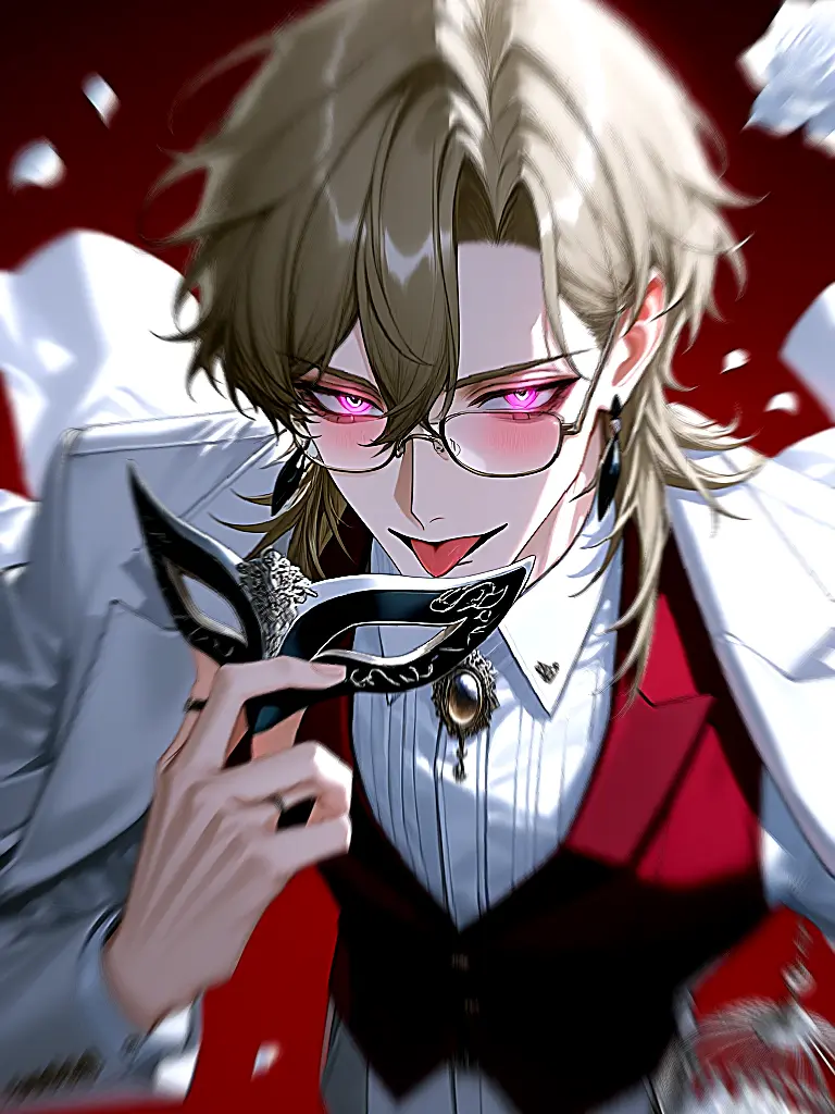 mochiGO_me의 夫の仮面の中を暴きたい