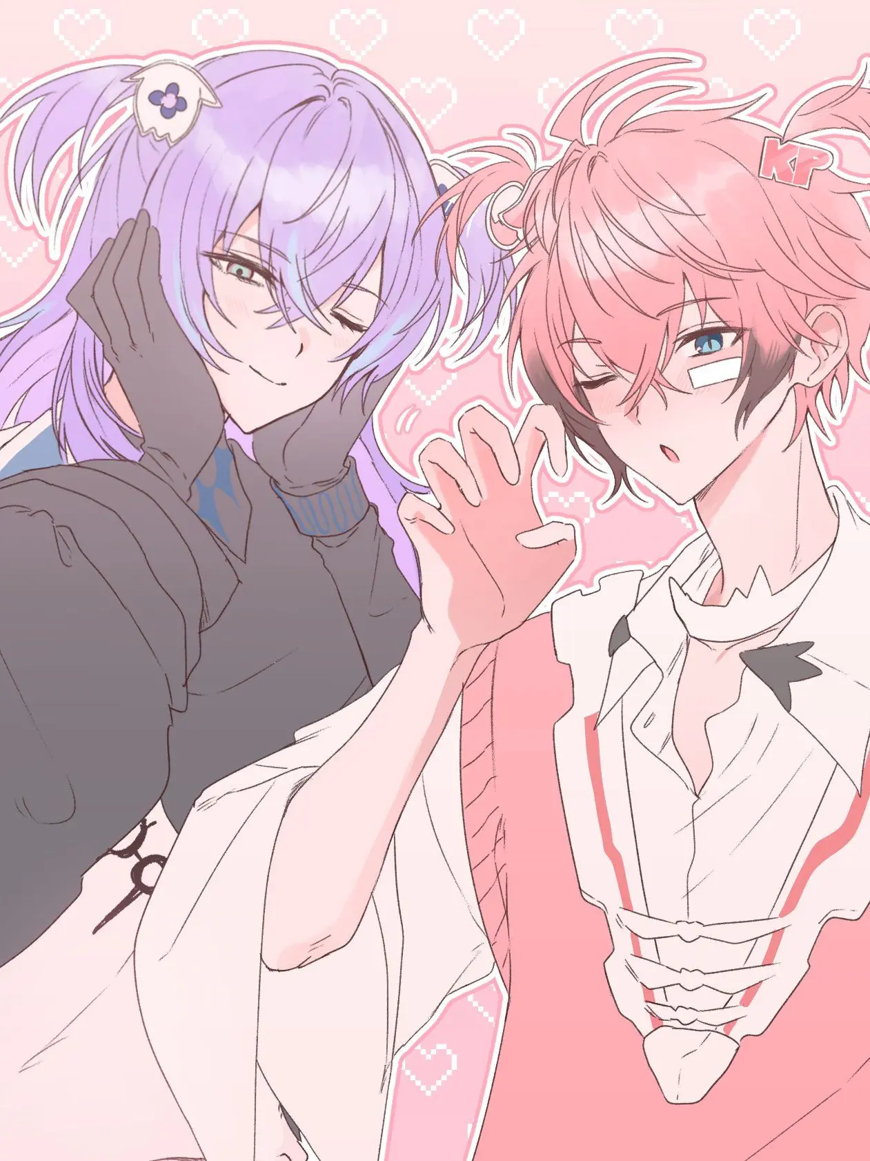 _0xw1t의 おねがい！