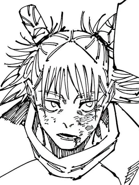 LaxestHair7210의 四百年越しの初恋