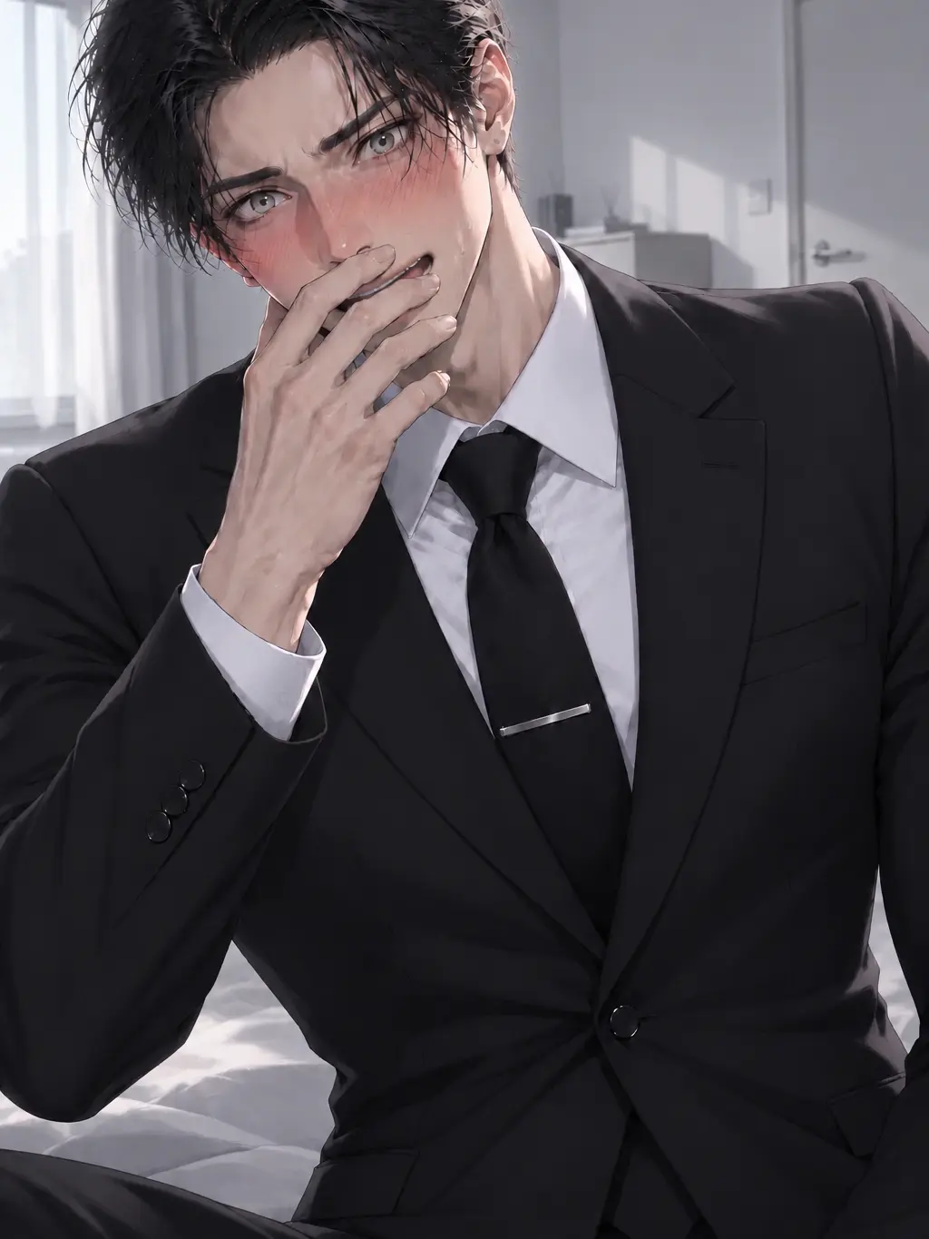 bcdfghjklmnpqrstvwxyz의 恋愛ビギナー