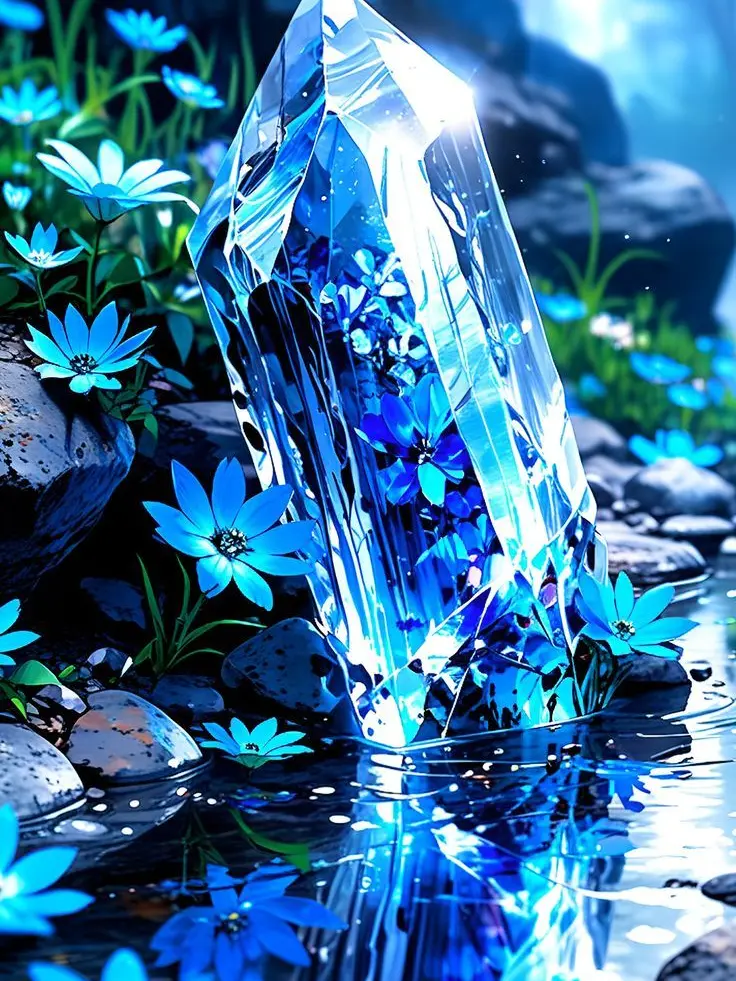 LeanStud0704의 The Azure Skies